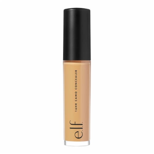 e.l.f. 16HR Camo Concealer - Deep Caramel Perspective: right