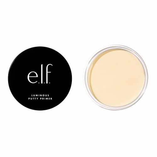 e.l.f. Luminous Putty Primer - Universal Glow Perspective: right