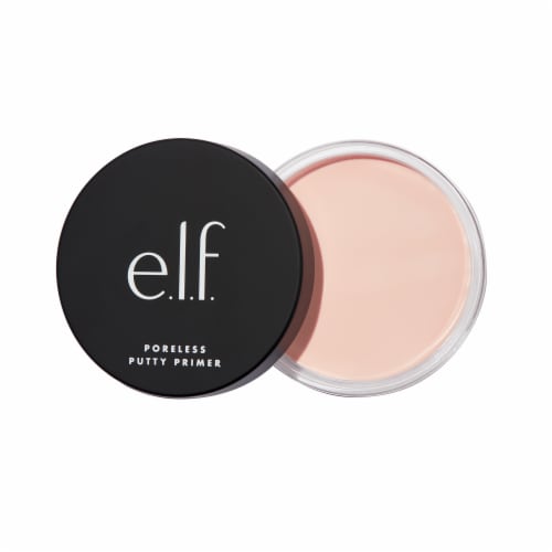 e.l.f. Poreless Putty Primer Universal Sheer Perspective: right