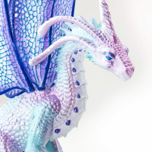 Fairy Dragon Toy Perspective: right