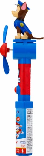 CandyRific Paw Patrol Nick Candy Fan Perspective: right
