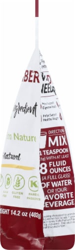 Konsyl Daily Psyllium Fiber Powder Perspective: right