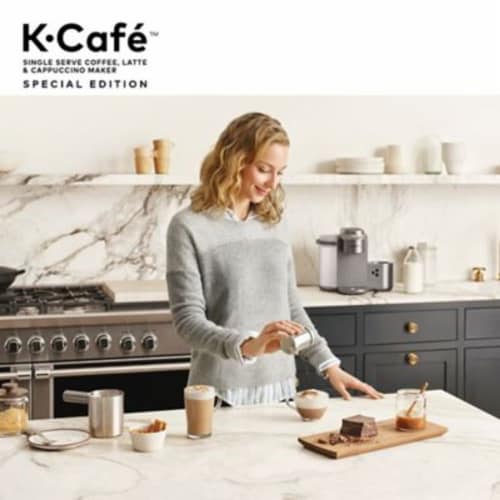 Keurig limited edition latte hotsell