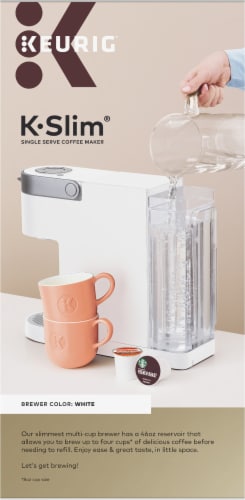 Keurig® K-Iced Coffee Brewer, 1 ct - Fry's Food Stores