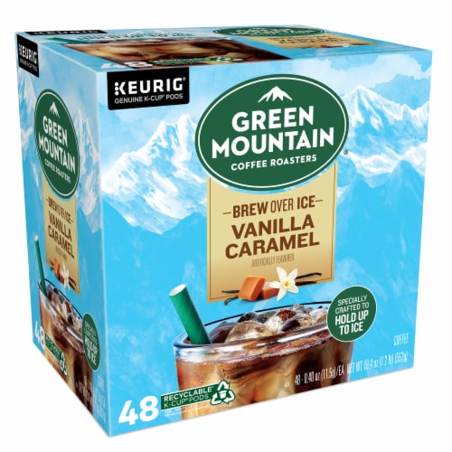 Keurig Brew Over Ice Review