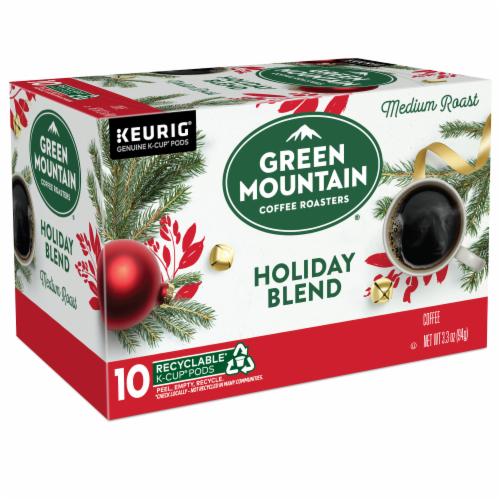 Holiday Home Treats Food Container, 94 oz - Kroger