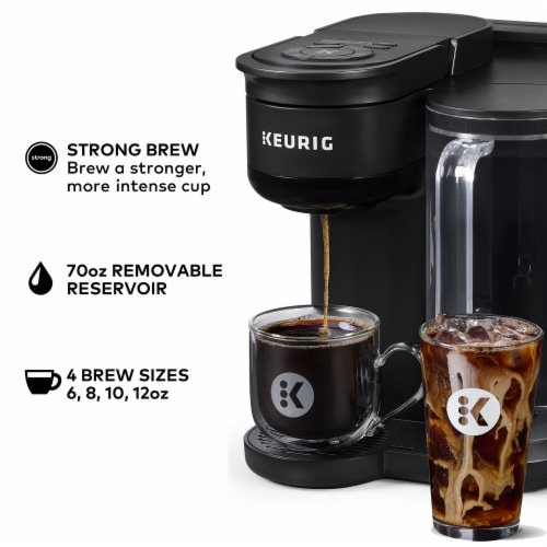 Strong keurig coffee new arrivals