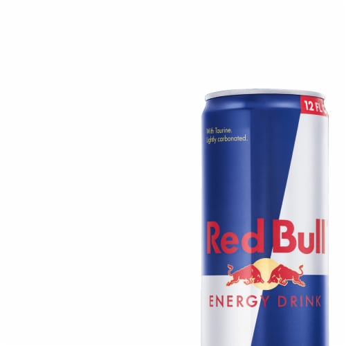 Red Bull® Energy Drink Multipack Cans, 4 pk / 12 fl oz - Foods Co.