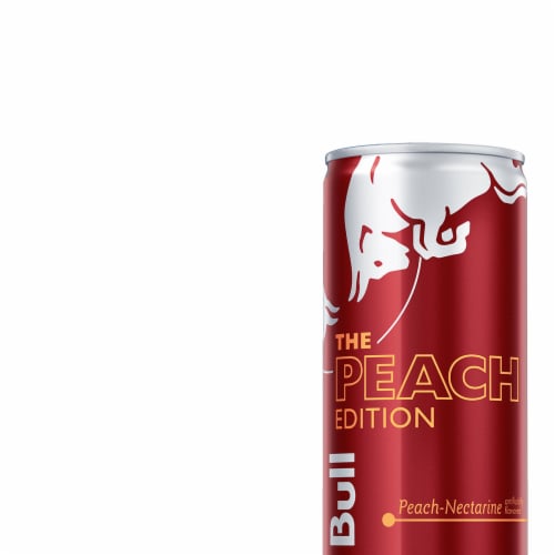 Red Bull® Energy Drink Multipack Cans, 12 pk / 8.4 fl oz - Foods Co.