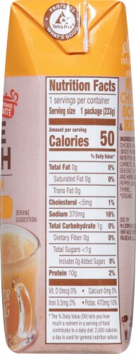 Kitchen Basics® Original Chicken Bone Broth Perspective: right