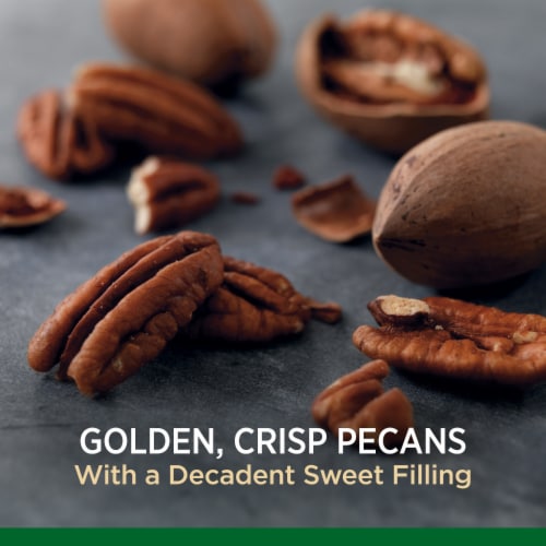 Marie Callender's Southern Pecan Pie Frozen Dessert Perspective: right