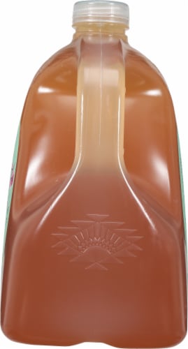 AriZona Ginseng and Honey Green Tea Perspective: right
