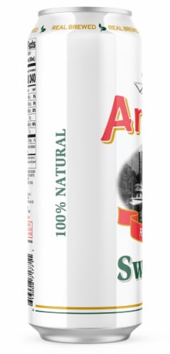 AriZona® Southern Style Sweet Iced Tea Can Perspective: right
