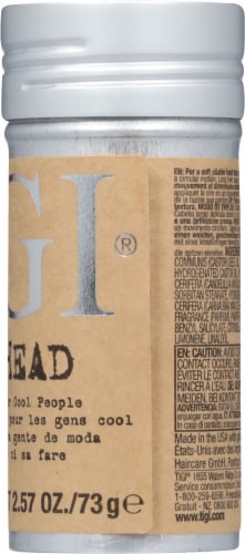 TIGI® Bed Head Hair Stick Perspective: right