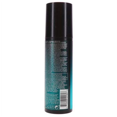 TIGI Catwalk Curls Rock Amplifier Perspective: right