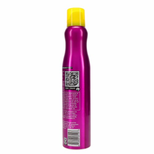 Bed Head® Queen for a Day Thickening Spray Perspective: right