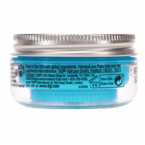 Bed Head TIGI® Manipulator Texture Paste Perspective: right