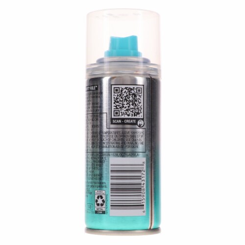 TG BH HARD HEAD HAIRSPRAY Perspective: right