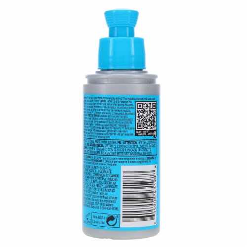 Bed Head Recovery Moisture Rush Shampoo, 3.38 fl oz - Pick ‘n Save