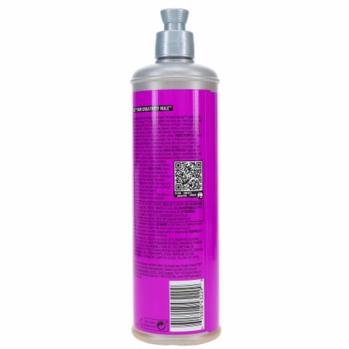 TIGI® Bed Head Serial Blonde Conditioner Perspective: right