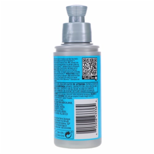 Bed Head Recovery Moisture Rush Conditioner Perspective: right