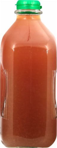 Oberweis Dairy® Tea & Lemonade Perspective: right