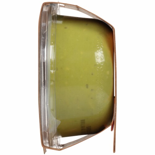 Wholly Guacamole® Classic Mild Guacamole Family Size Perspective: right