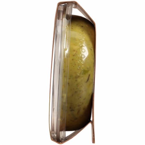Wholly Guacamole Hatch Chile Hot Guacamole Perspective: right