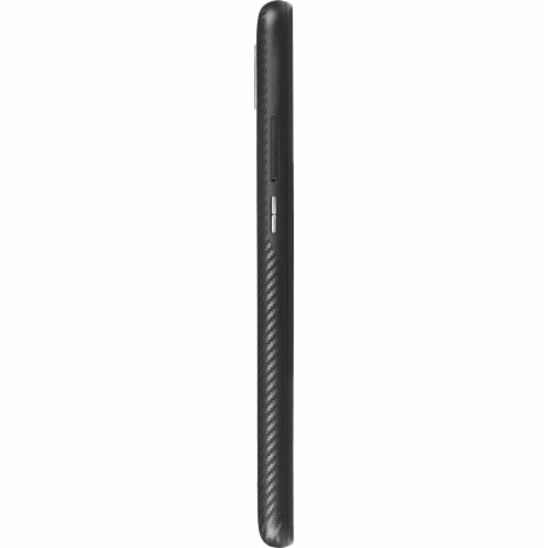 Tracfone TCL A2 A507DL GSM Cellphone - Black Perspective: right
