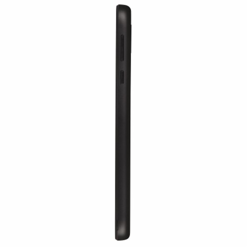TracFone Wireless BLU View 2 Non-Contract Phone - Black Perspective: right