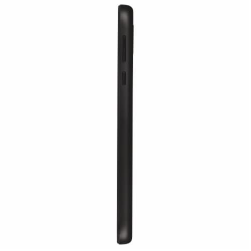 Total Wireless BLU View 2 Non-Contract Phone - Black Perspective: right