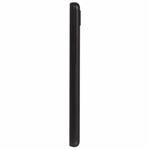 Tracfone Simple Mobile TCL A3 32 GB Prepaid Smartphone - Black Perspective: right