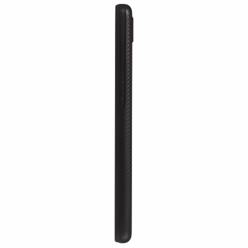 Tracfone Total Wireless TCL A3 32GB Prepaid Smartphone - Black Perspective: right