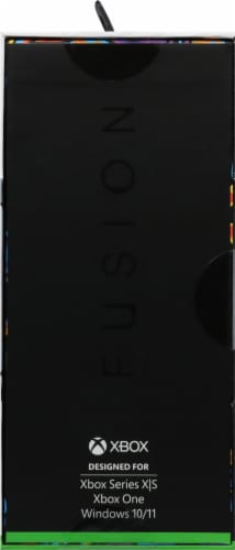 PowerA Fusion Pro 3 XBox Console Accessory Perspective: right