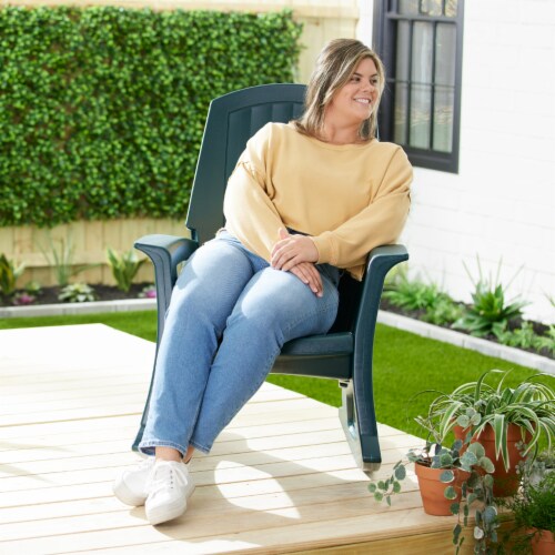 Rockaway rocking chair cheap