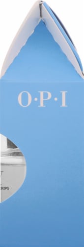 O.P.I Drip Dry Lacquer Drying Drops Nail Polish 0.3 oz Perspective: right