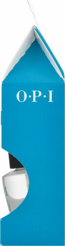 OPI Start To Finish 3-in-1 Nail Treatment Perspective: right