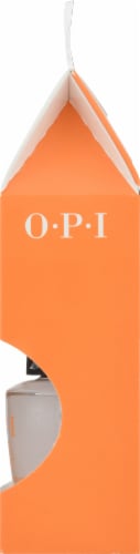 OPI Nail Envy Sensitive & Peeling Nails Nail Strengthener Perspective: right