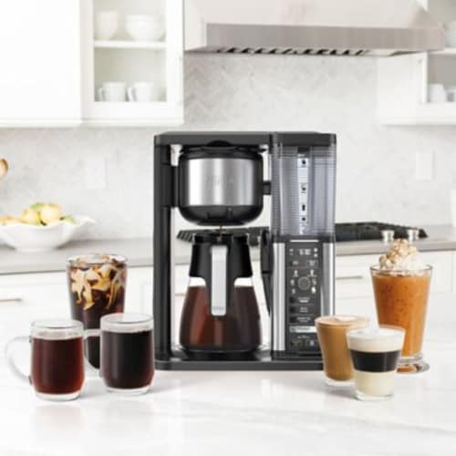 Ninja® Professional Plus Kitchen System with AutoiQ, 1 ct - Kroger