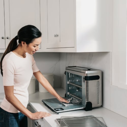 Ninja Foodi Digital Stainless Steel Air Fryer Oven 1 ct Foods Co