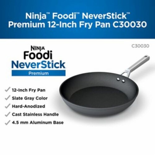 Ninja Foodi NeverStick Fry Pan, 1 unit - Fry's Food Stores