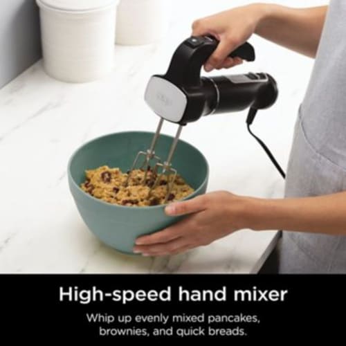 Ninja Foodi Power Mixer System CI101 Perspective: right
