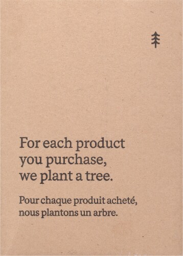 Attitude® Wildflowers Laundry Detergent Perspective: right