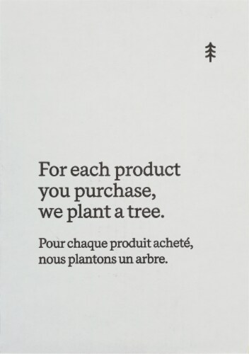 Attitude® Super Leaves™ Lemon Leaves Hand Soap Refill Perspective: right