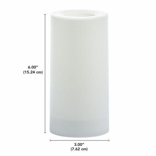 Sterno Home™ Outdoor LED Candle Perspective: right