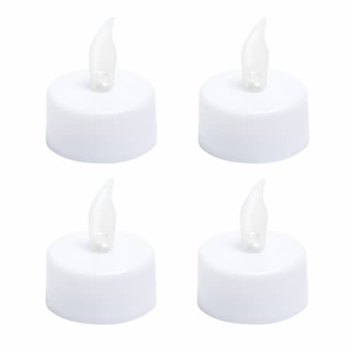 Sterno Home Flameless LED Tealights Perspective: right
