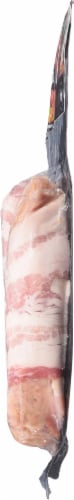 MarcAngelo Bacon Twister Sweet Italian Pork Jumbo Sausages Perspective: right