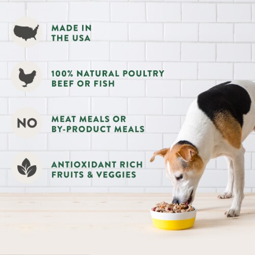 Freshpet Dog Treat Dog Joy Slow Grilled Chicken Treat 6.4 oz Harris Teeter