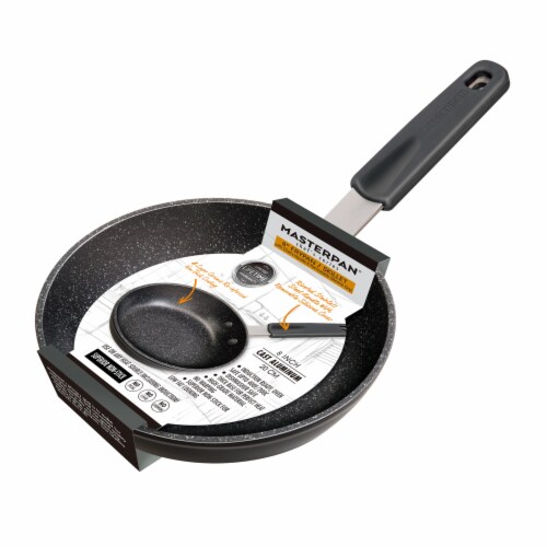 Fry Pan And Skillet, Non-Stick Aluminium Cookware, 8  (20Cm) Perspective: right