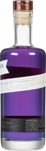 Empress 1908 Indigo Gin Perspective: right